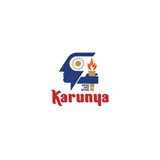 Karunya School of Nursing Company logo